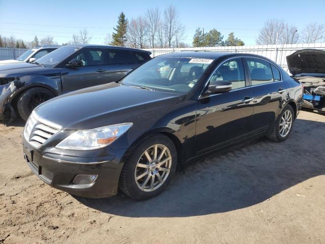 50839644 | 2011 Genesis 3.8l