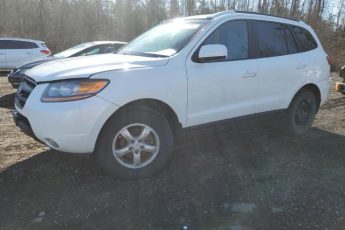 50861004 | 2009 Hyundai santa fe gl