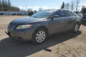 50882904 | 2007 Toyota camry hybrid