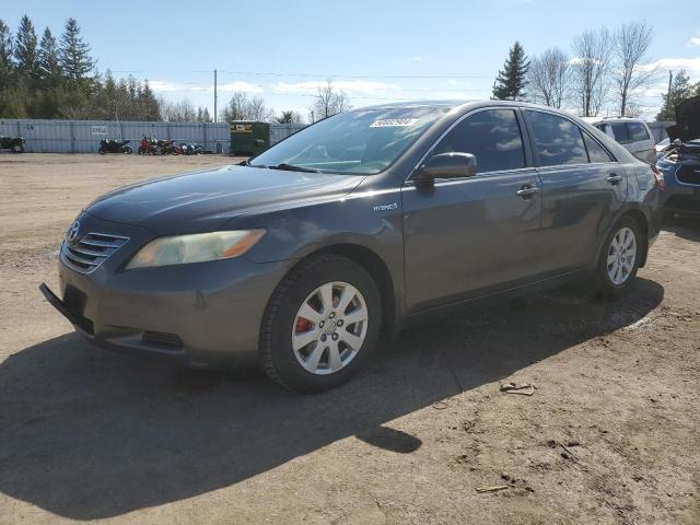 50882904 | 2007 Toyota camry hybrid