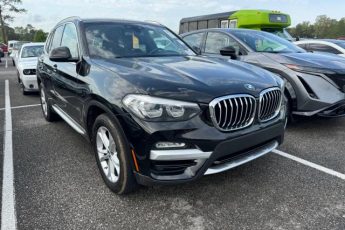 50915134 | 2019 BMW x3 sdrive30i