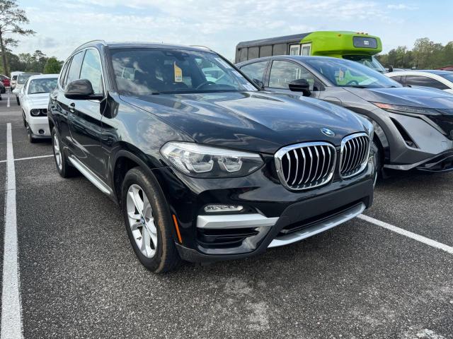 50915134 | 2019 BMW x3 sdrive30i