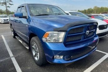 50915474 | 2011 Dodge ram 1500