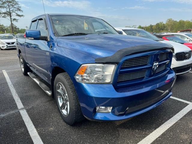 50915474 | 2011 Dodge ram 1500