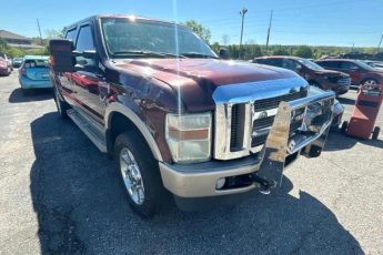 50929604 | 2009 Ford f250 super duty