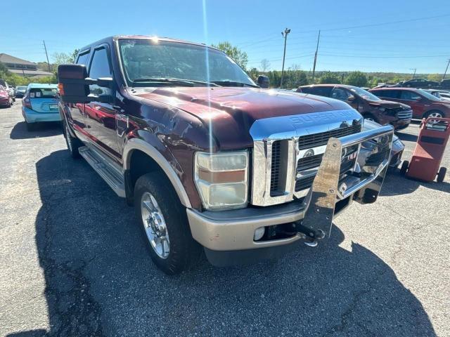 50929604 | 2009 Ford f250 super duty