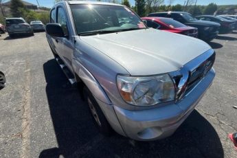 50929944 | 2010 Toyota tacoma double cab prerunner