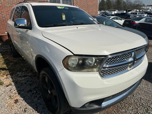 50930464 | 2011 Dodge durango citadel