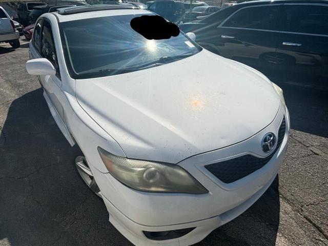 50933384 | 2011 Toyota camry se