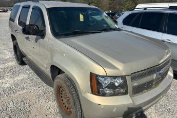 50934344 | 2008 Chevrolet tahoe k1500