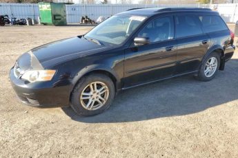 50981074 | 2005 Subaru legacy 2.5i