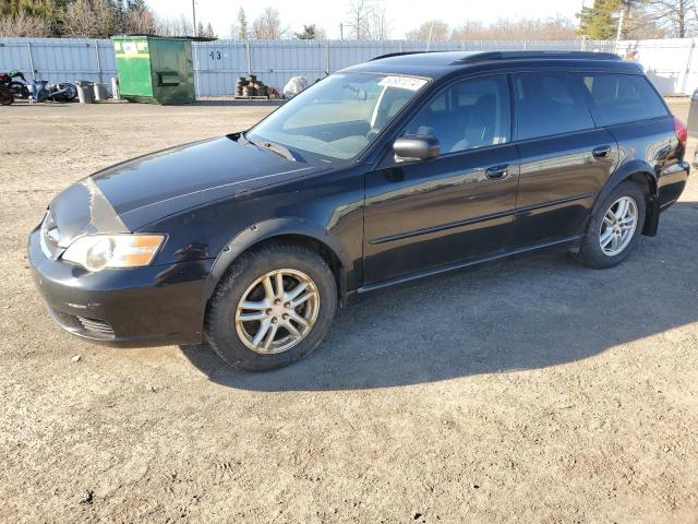 50981074 | 2005 Subaru legacy 2.5i