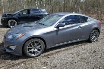 50986894 | 2013 Genesis coupe 2.0t