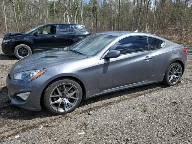 50986894 | 2013 Genesis coupe 2.0t