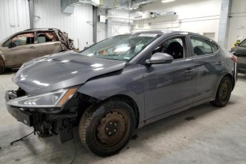 51042814 | 2020 Hyundai elantra sel