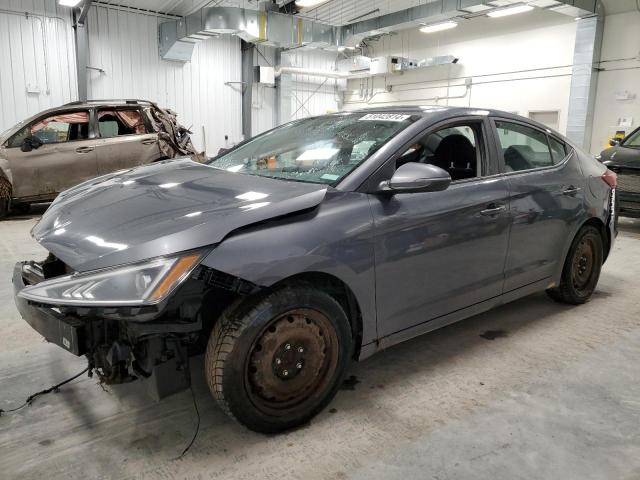 51042814 | 2020 Hyundai elantra sel