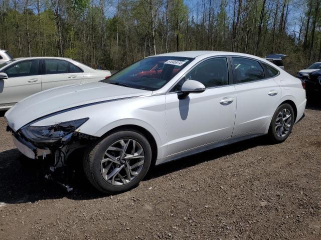 51046974 | 2021 Hyundai sonata se