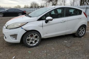 51094234 | 2011 Ford fiesta ses