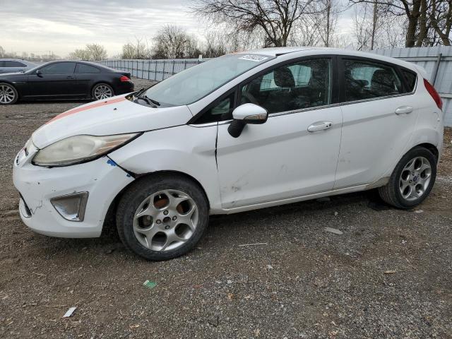 51094234 | 2011 Ford fiesta ses