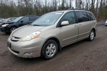 51452724 | 2006 Toyota sienna ce