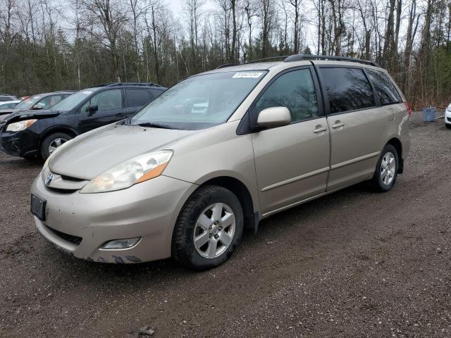 51452724 | 2006 Toyota sienna ce