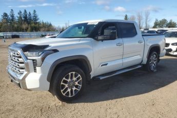 51484824 | 2023 Toyota tundra crewmax platinum