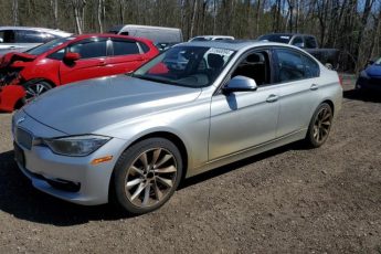 51560094 | 2013 BMW 320 i xdrive