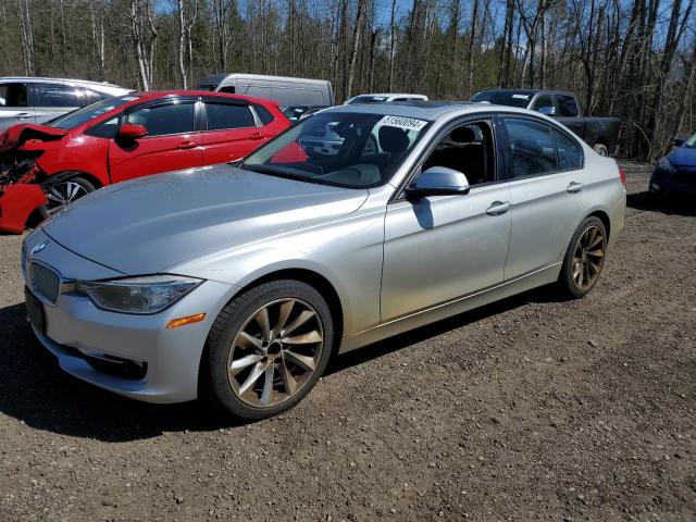 51560094 | 2013 BMW 320 i xdrive