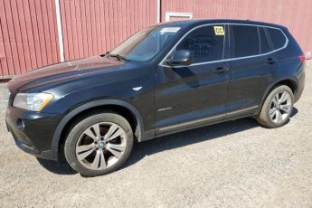 51588504 | 2014 BMW x3 xdrive35i