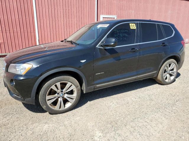 51588504 | 2014 BMW x3 xdrive35i