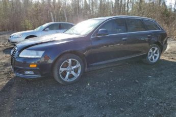 51609894 | 2009 Audi a6 premium