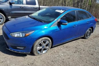 51711454 | 2018 Ford focus se