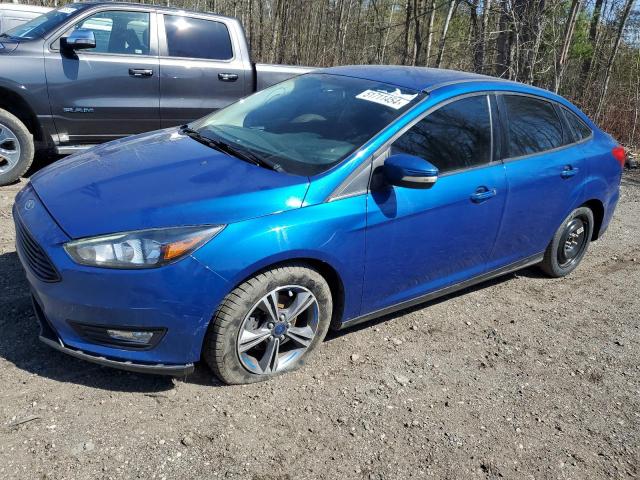 51711454 | 2018 Ford focus se