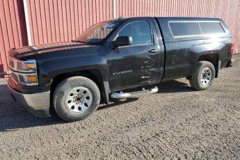 51722544 | 2014 Chevrolet silverado c1500 lt