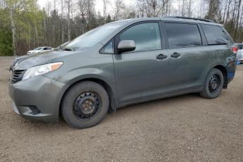 51750704 | 2013 Toyota sienna