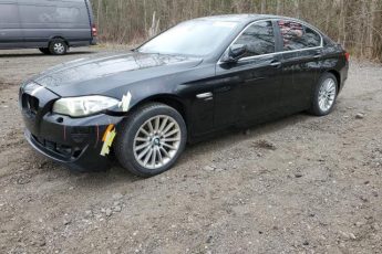 51781144 | 2011 BMW 535 xi