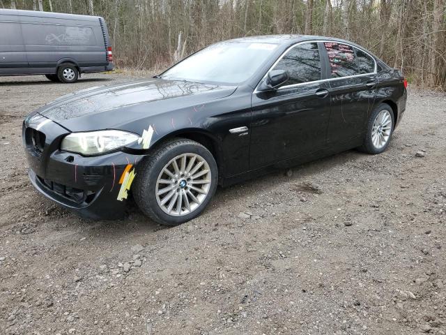 51781144 | 2011 BMW 535 xi