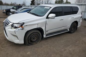 51874244 | 2015 Lexus gx 460 premium