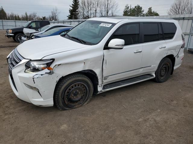 51874244 | 2015 Lexus gx 460 premium