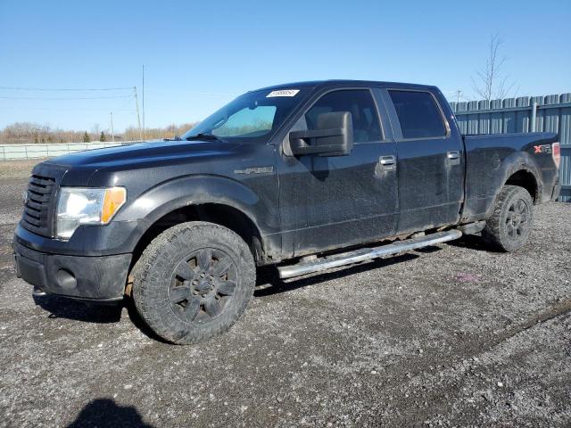 51886854 | 2010 Ford f150 supercrew