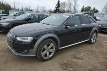 51967034 | 2015 Audi a4 allroad prestige