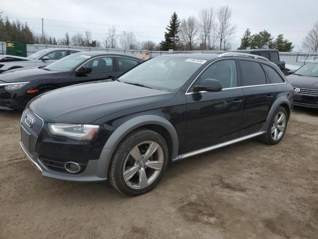 51967034 | 2015 Audi a4 allroad prestige