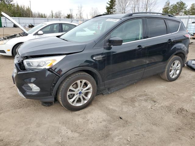 52079184 | 2017 Ford escape se