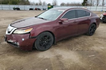 52088954 | 2009 Acura tl