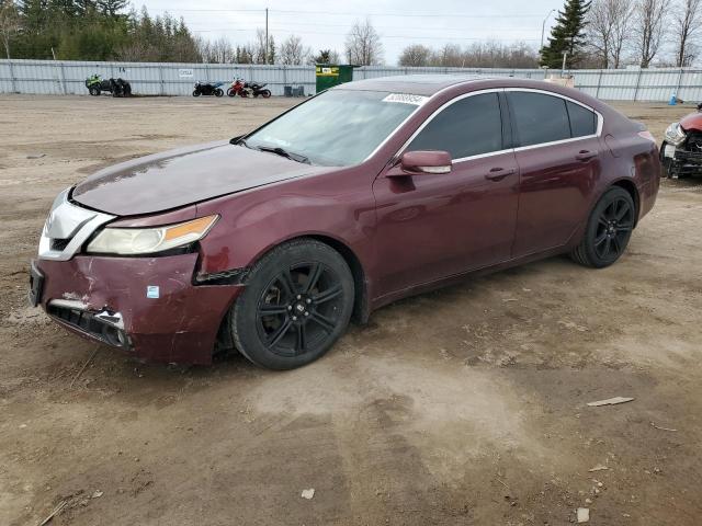 52088954 | 2009 Acura tl