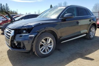 52091554 | 2019 Audi q5 premium