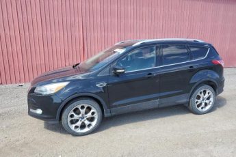 52380884 | 2013 Ford escape titanium