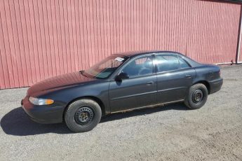 52417654 | 2003 Buick century custom