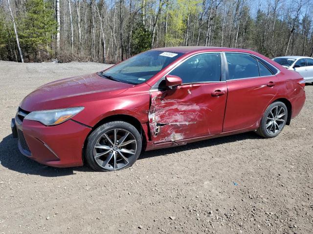 52445854 | 2016 Toyota camry le