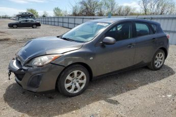 52504384 | 2010 Mazda 3 i